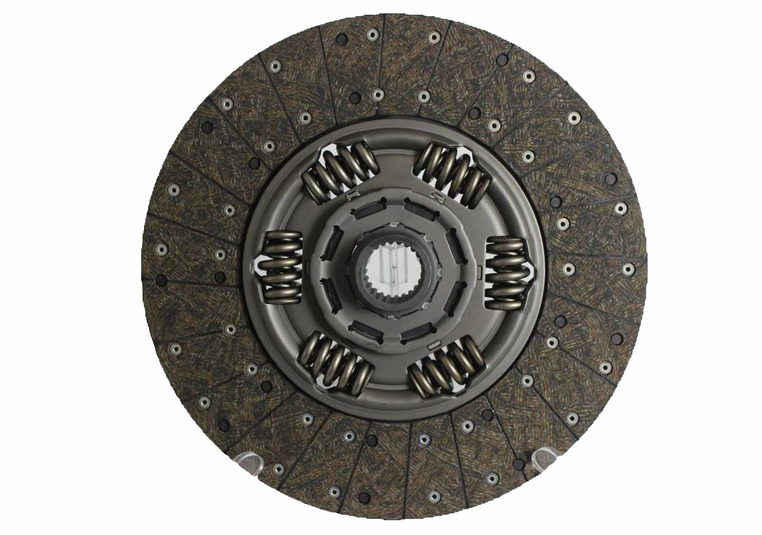 Clutch Disc For Truck