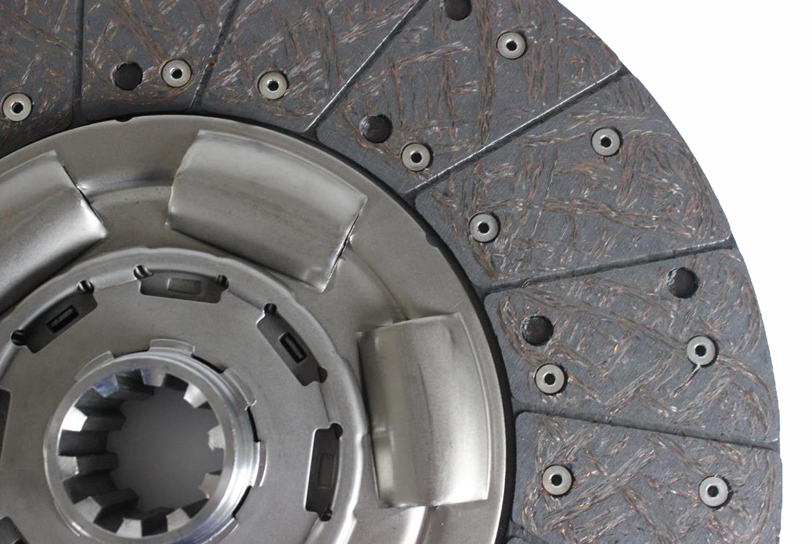 Clutch Disc For Car