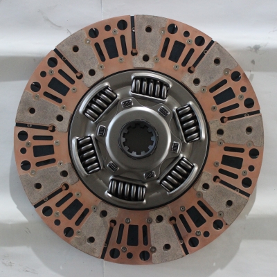 Ceramic Clutch for XCMG