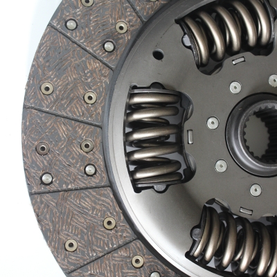 Clutch Disc For Mine Dump Truck