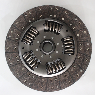 Clutch Plate And Disc For Mining Truck