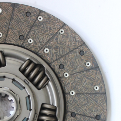 Clutch Disc for XDR80TH XCMG