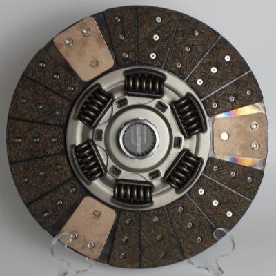 Clutch Disk For 72 Tons XDR80TE XCMG