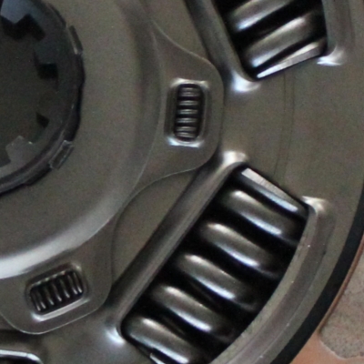 Ceramic Friction Plate For Tipper Truck