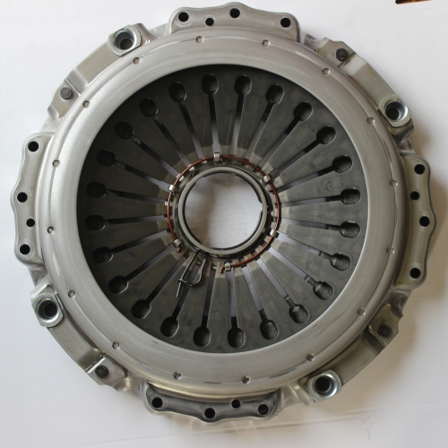 Clutch Cover Plate For XDR80TH XCMG