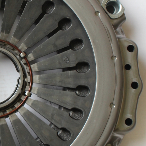 XCMG XDR80TH Clutch Cover