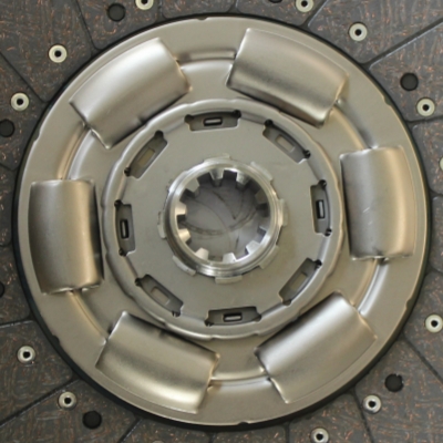 Mining Dump Truck Clutch Disc And Plate