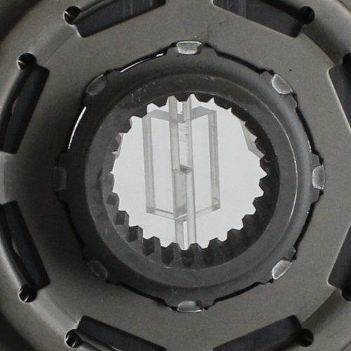 Wide-body Truck Clutch Disc 