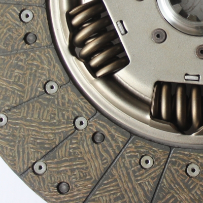 Clutch Disk For Mine Dump Truck