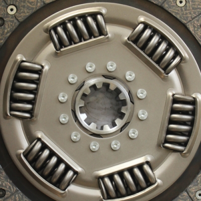 Clutch Kit for Tipper truck 