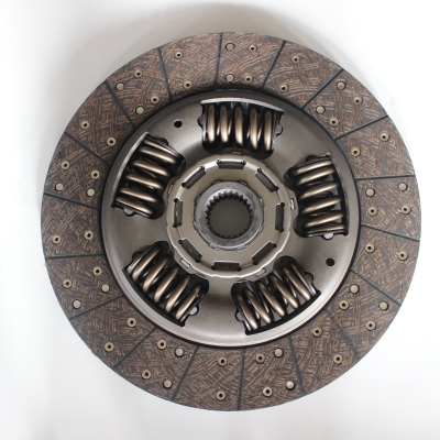 Clutch Disk For 40 Tons XDR80TE 