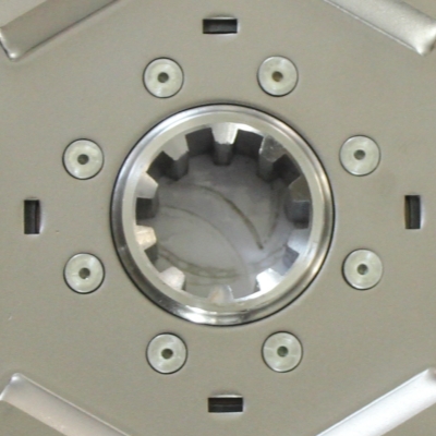 XCMG XKT136 Clutch Disc