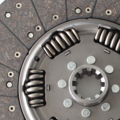 Clutch Plate For Mining Dump Truck