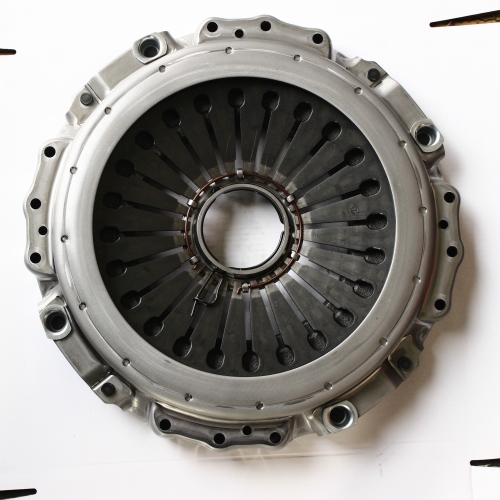 XCMG XDR80TH Clutch Cover