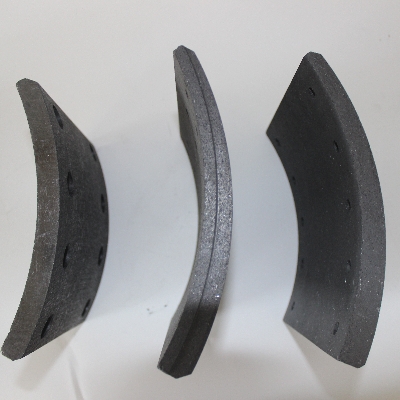 Carbon Material Brake Pad