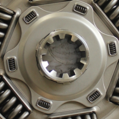 Clutch Driven Disc for XDR80TH XCMG