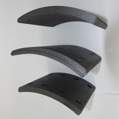 Sintered Material Brake Pad