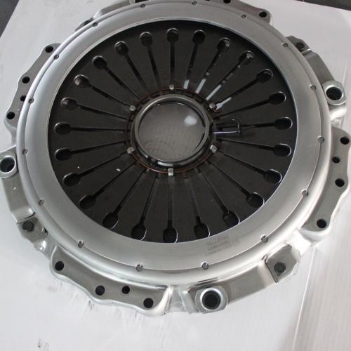 Auto Clutch Pressure Plate