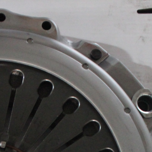 Clutch Cover Plate For Mining Truck