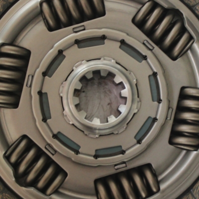 430 Clutch Disc For Mining Truck