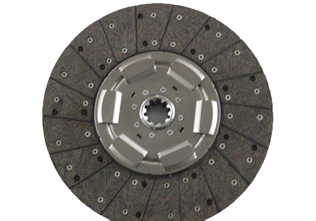 Clutch Disc For Truck