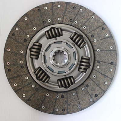 Multi Clutch Plate for Mining Truck