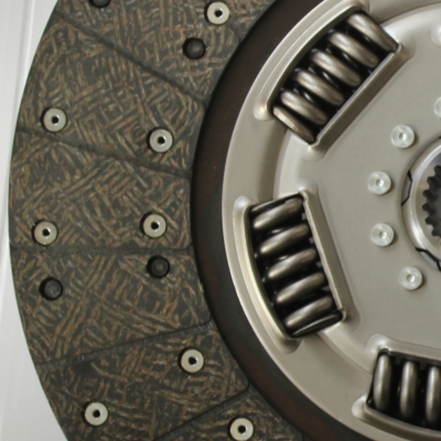 Clutch Pressure Plate for Mining Dump Truck