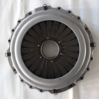 430 Clutch Cover for Mining Truck