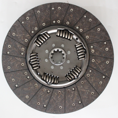 430MM Clutch Disc Plate for XCMG