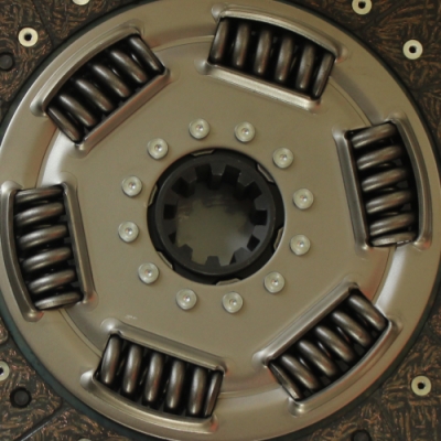 Clutch Driven Plate For Mining Dump Truck