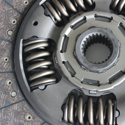 Clutch Disk For Mining Dump Truck