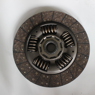 Clutch Disc For Mining Dump Truck