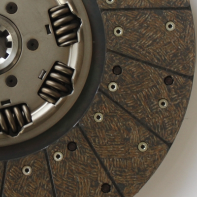 430MM Clutch Disc For XKT136 XCMG