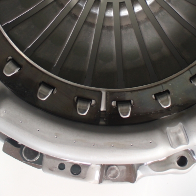 Clutch Cover Plate For XCMG