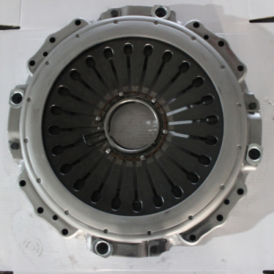 XCMG XDR80TH Clutch Cover Plate