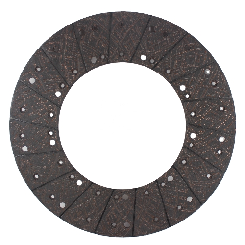 High Copper Clutch Facing LH8106 