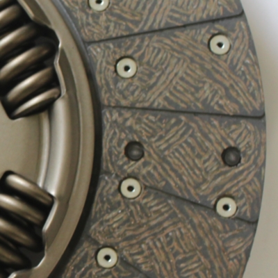 Clutch Disc And Plate For Mining Truck