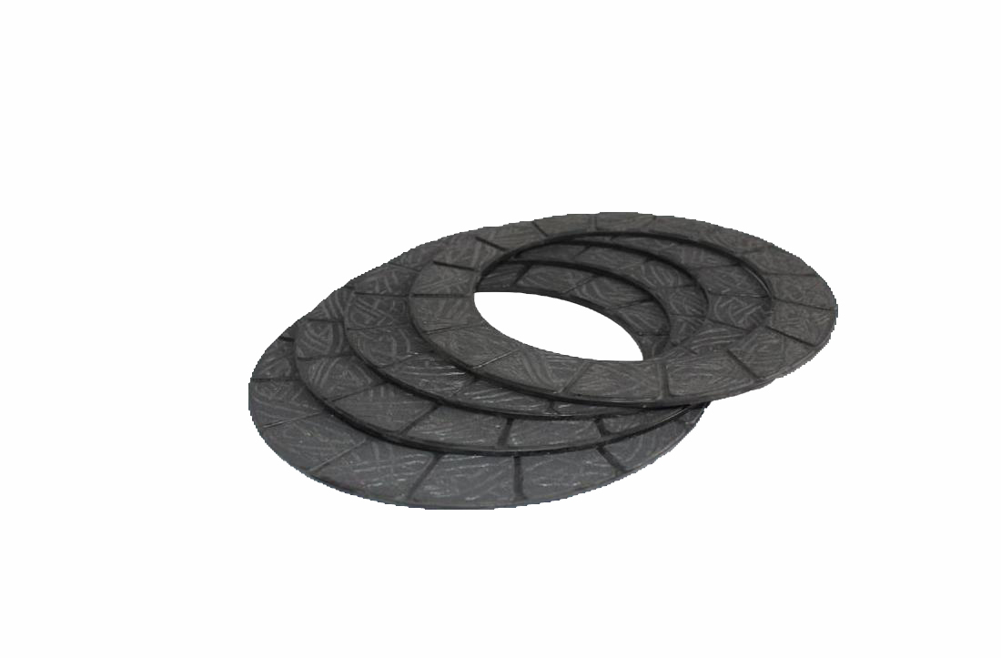 Glass Fiber Clutch Facing LH209