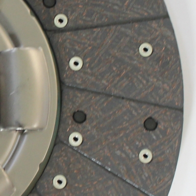 Tipper Truck Clutch Disc For XCMG 