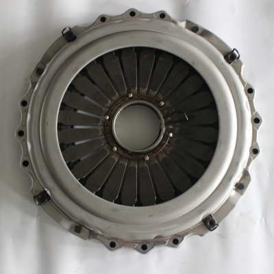 Clutch Cover For Tipper Truck 