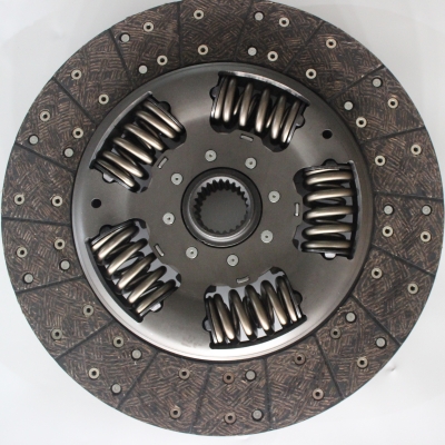 Clutch Plate And Disc For Mining Dump Truck