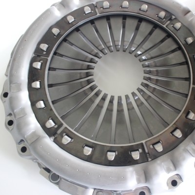 Clutch Cover Plate For XCMG