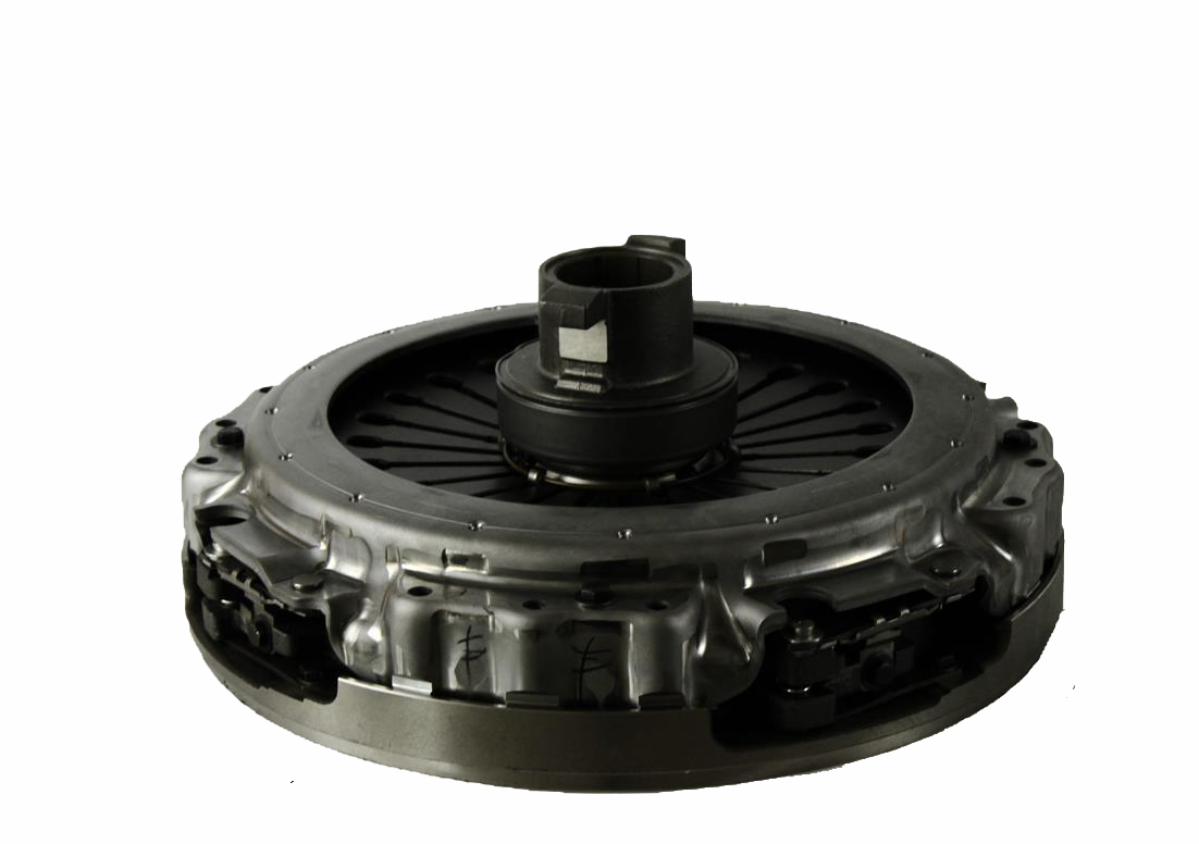 Mining Clutch Cover