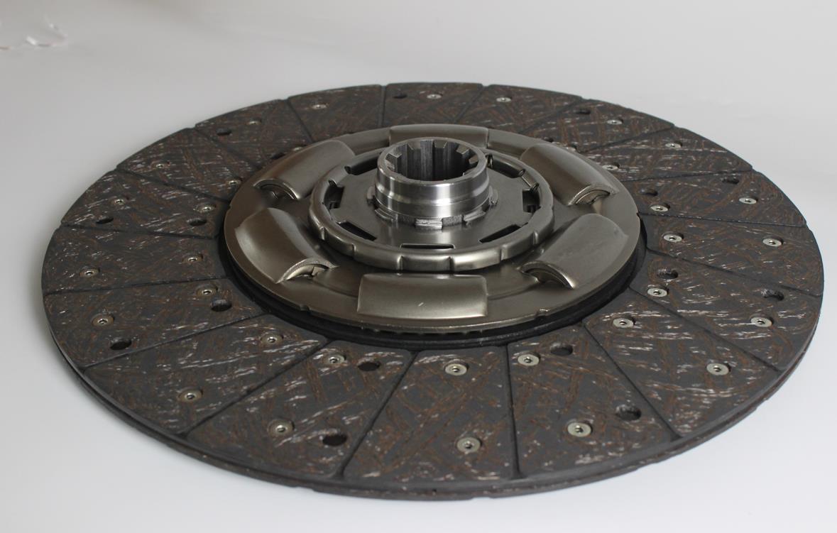 Clutch Disc For Car