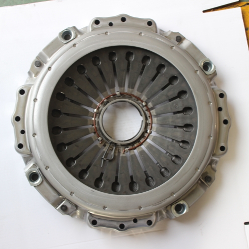 XCMG XKT136 Clutch Cover Plate