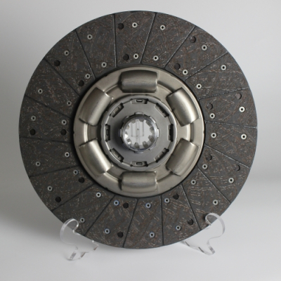 Clutch Driven Disc For Mine Truck