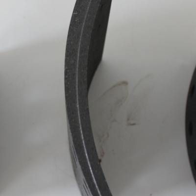 Carbon Material Brake Pad