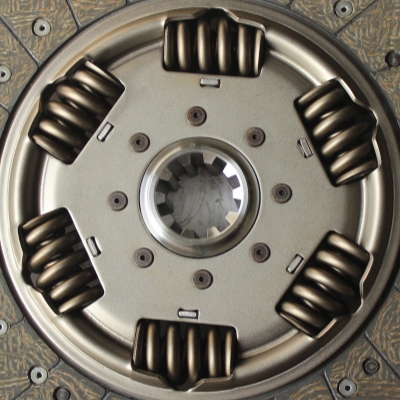 430 Clutch Disc For Mine Dump Truck