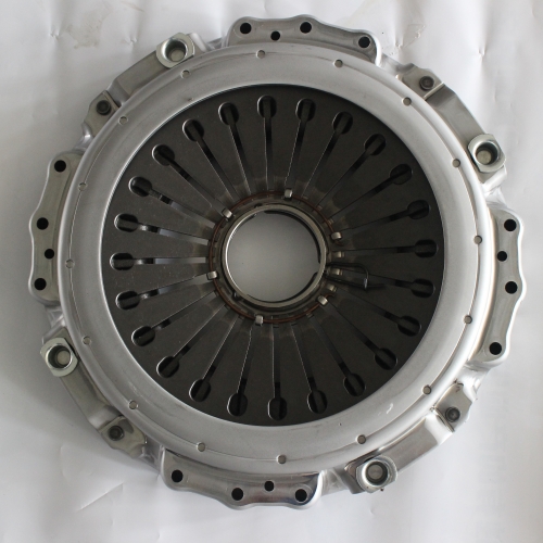 XCMG XKT136 Clutch Cover Plate