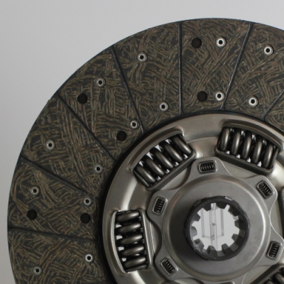 Mining Dump Truck Clutch Disc 